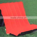 Inflatable Home Air Mattress Bed 58054 thumbnail-1