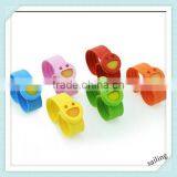 Top Quality Bracelet Insect Best Mosquito Repellent,smile Face Shape Mosquito Repellenting thumbnail-2