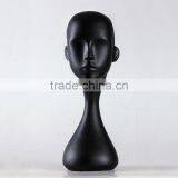 Realistic Hat and Wig Display Female Mannequin Head for Sale thumbnail-2