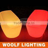 Favorite Rechargeable Illuminated Chair LED Glowing Furniture thumbnail-3