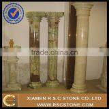 Natural Stone Column, Granite Column, Marble Column thumbnail-4