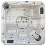 Spa Bathtub/bust Cream Spa/used Swim Spa thumbnail-4