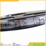 5m Waterproof Flexible 300LEDs Color Changing RGB SMD5050 RGB LED Light Strip Kit + 44Key Remote Controller 220V 5A Europe Plu thumbnail-5