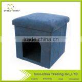 Hot Selling Multifunctional Pet Room Cheap Ottomans For Sale thumbnail-3