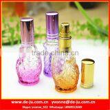 Colorful Carp Purple Bottle Perfume thumbnail-1