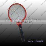 Mosquito Swatter Rechargeable 3 Layers Net Ordinary Light thumbnail-1