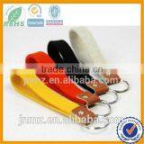 Promotional Custom Felt Keychain thumbnail-5