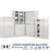 Metal Rolling Door Filing Cabinet,Tambour Door Cupboard,Rolling Door File Cabinet thumbnail-1
