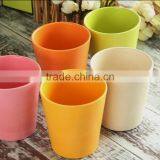 Bamboo Powder Toothbrush Cup for Kids thumbnail-4