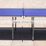Folding Table Tennis Ping Pong thumbnail-2