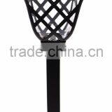 16pk Plastic Solar Led Garden Pathway Landscape Lawn Stake Light thumbnail-5