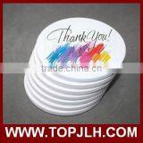 2017 Hot Sell Sublimation Ceramic Coaster for Cup ,cup Mat ,cup Place Coaster thumbnail-6