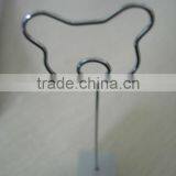 Bear Shaped Name Card Holder/memo Holder/paper Holder/memo Clip thumbnail-1