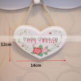 Decorative Diy Kids Door Plate,home Deco Wood Doorplate thumbnail-2