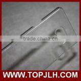 Transparent Phone Case Hard UV Case for Samsung Galaxy Note 7 thumbnail-6