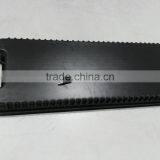 Large Thick Square Anti Slip Thermoformed Plastic Flat Tray thumbnail-6