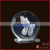 Acrylic Trophy Base_acrylic Trophy Display_rotating Display Base thumbnail-1
