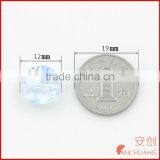 Acrylic Colorful Wholesale Custom Buttons thumbnail-2