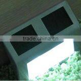 Solar Deck Fence Led Step Lights Outdoor thumbnail-4