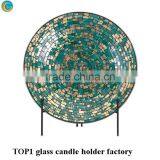 Glass Globe Wedding thumbnail-4