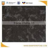 Black Limestone Slab Stone for Home Decoration Hot Selling thumbnail-1
