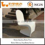 Amazing Rattan Bistro Chair Club Set Wicker Furniture thumbnail-2