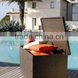 Aluminum Outdoor Storage Boxes thumbnail-1