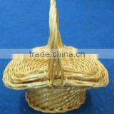 See Larger Image New Design Good Quality Wicker Picnic Basket New Design Good Quality Wicker Picnic Basket New Design Good Qual thumbnail-2