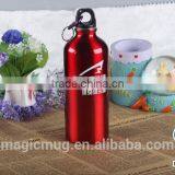 Wholesale Aluminum Drinking Bottles thumbnail-2