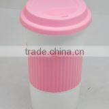 2017 Trending Products Ceramic Promotional Ceramic Mug thumbnail-5