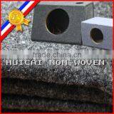 Eco-friendly Non Woven Carpet for Speaker Box thumbnail-1