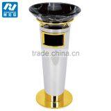 Automatic Steel Rubbish Barrel/ Ashtray Bin/ Recycling Bin thumbnail-5