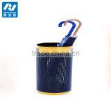 Stainless Steel Umbrella Barrel for Hotel or Office thumbnail-3