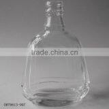 Cosmetic Glass Bottle thumbnail-1