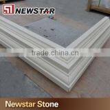 Limestone Decorative Stone Door Threshold thumbnail-1