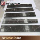 Newstar Polished Dark Emperador Marble Floor Wall Tile thumbnail-4