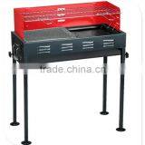 Portable Grill Roaster BBQ Grill thumbnail-1