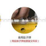 New Salt Gun for Insect Fly thumbnail-2