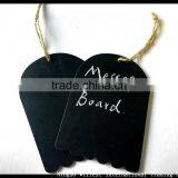 Wooden Chalkboard thumbnail-4