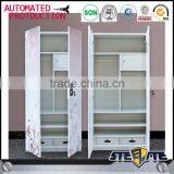 Steelite Bedroom Godrej Steel or Iron Almirah Cupboard Designs thumbnail-2