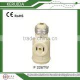 E27 Bakelite Lamp Holder/lamp Socket/bulb Holder thumbnail-1