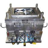 Customized Professional Plastic Injection Mould thumbnail-5