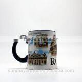 OEM High Quality Custom Ceramics Roma Souvenir for Sale thumbnail-2