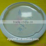 PVC Vacuum Forming Suction Plastic Lampshade With Classical Style thumbnail-2