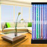 Acrylic Bubble Wall Water Column Light Romantic Backdrop Wedding Decoration thumbnail-3