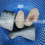 Frozen Pangasius Steak/ Basa Fillet/ Frozen Pangasius Fillet/ Frozen Pangasius Whole/Frozen Pangasius Rose/ Frozen Fish Fillet thumbnail-4