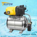 Stainless Steel Tank Electric Garden Pump With Booster System thumbnail-1