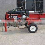 ce Approved Hydraulic Wood Splitter (LS37T-B3-1050MM) thumbnail-1