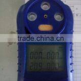 Portable Multi Gas Detector CO O2 H2S CH4 LEL for Mining Use thumbnail-6