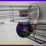 High Quality 12 Wires Supporting Dust Filter Bag Cage thumbnail-3